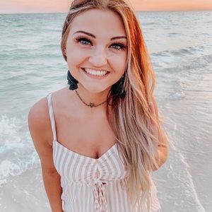 Meet your Posher, Kassidy